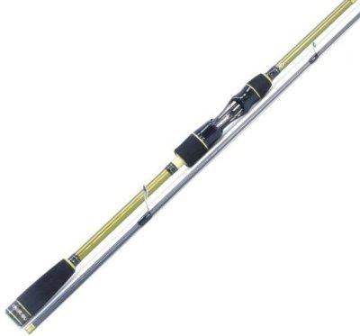 Спиннинговое удилище Metsui Sensation 782ML  2,34м, 3-18гр